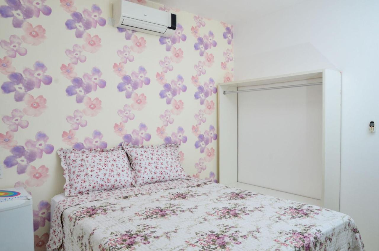 Casa Da Adriana Pousada ฟอร์ตาเลซา ภายนอก รูปภาพ