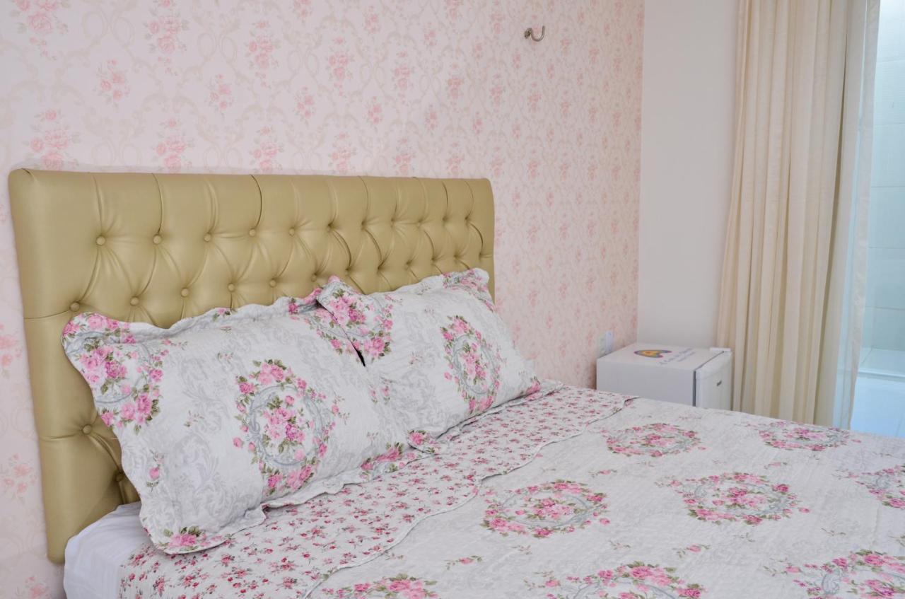 Casa Da Adriana Pousada ฟอร์ตาเลซา ภายนอก รูปภาพ