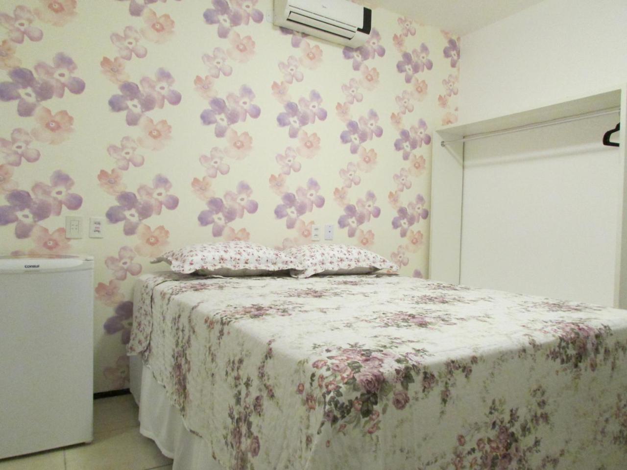 Casa Da Adriana Pousada ฟอร์ตาเลซา ภายนอก รูปภาพ