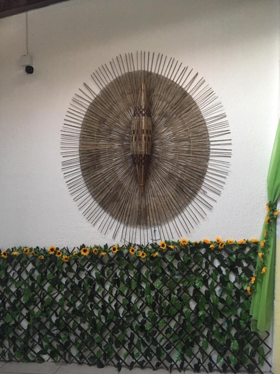 Casa Da Adriana Pousada ฟอร์ตาเลซา ภายนอก รูปภาพ