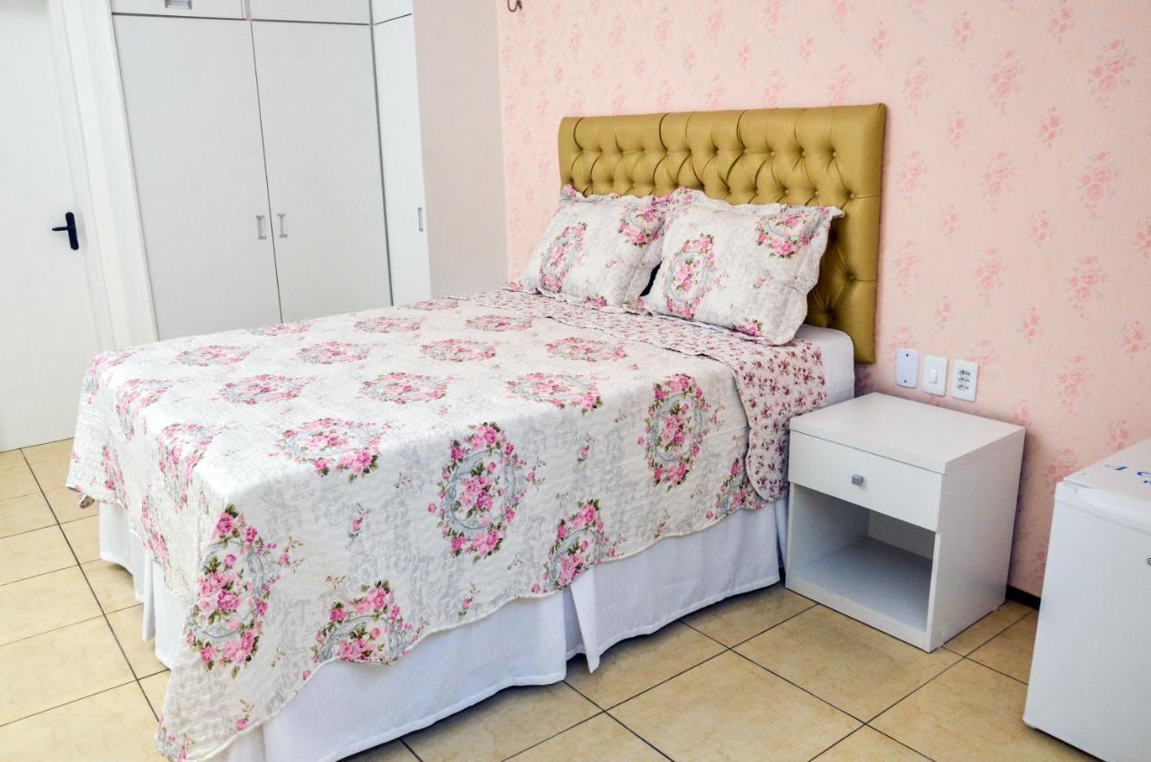 Casa Da Adriana Pousada ฟอร์ตาเลซา ภายนอก รูปภาพ