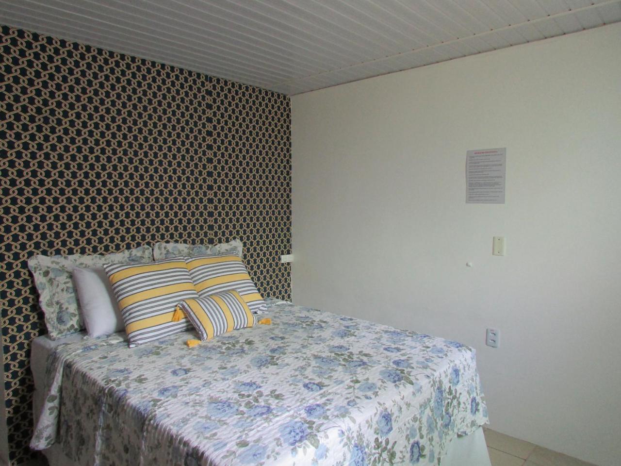 Casa Da Adriana Pousada ฟอร์ตาเลซา ภายนอก รูปภาพ