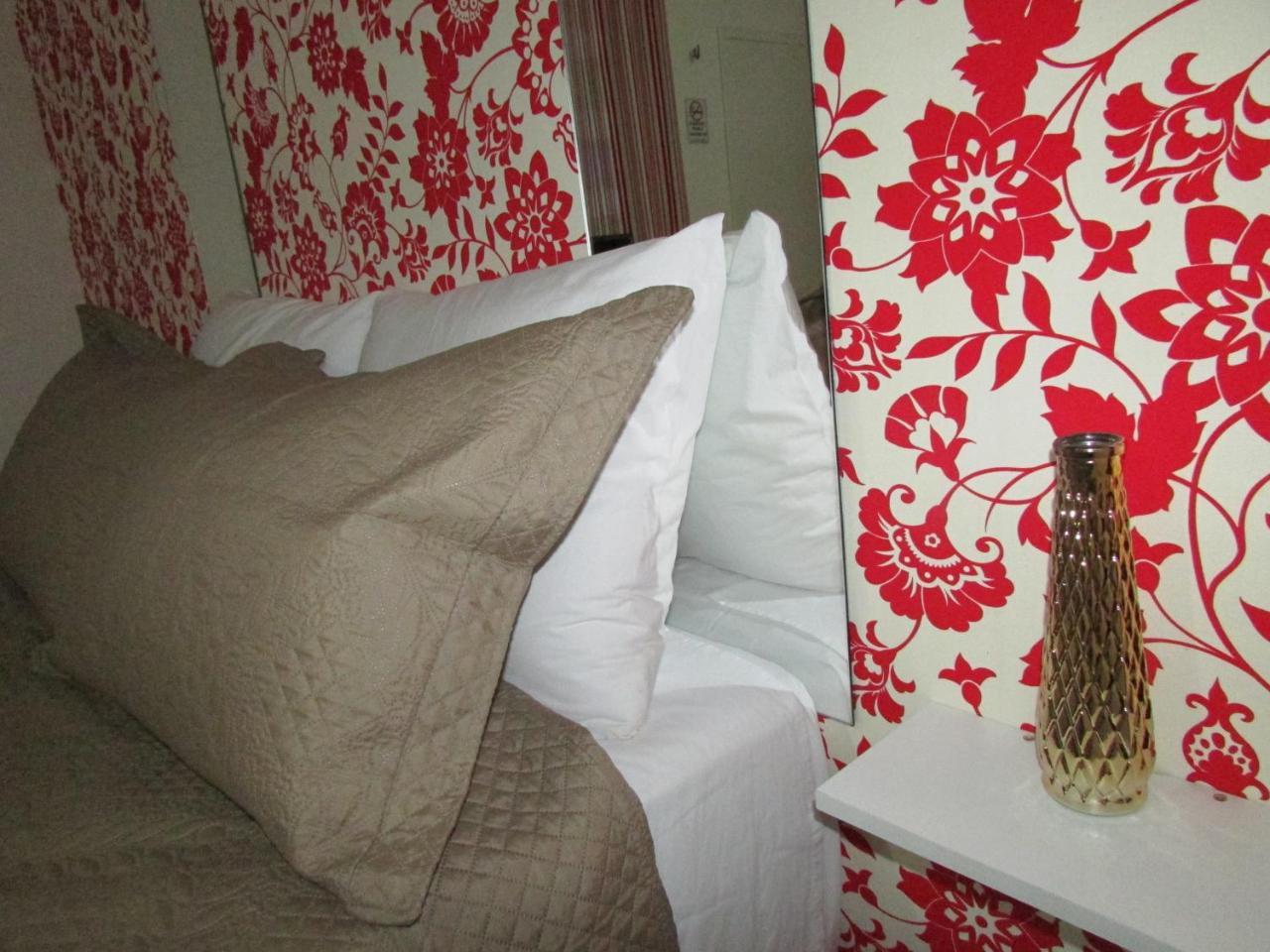 Casa Da Adriana Pousada ฟอร์ตาเลซา ภายนอก รูปภาพ