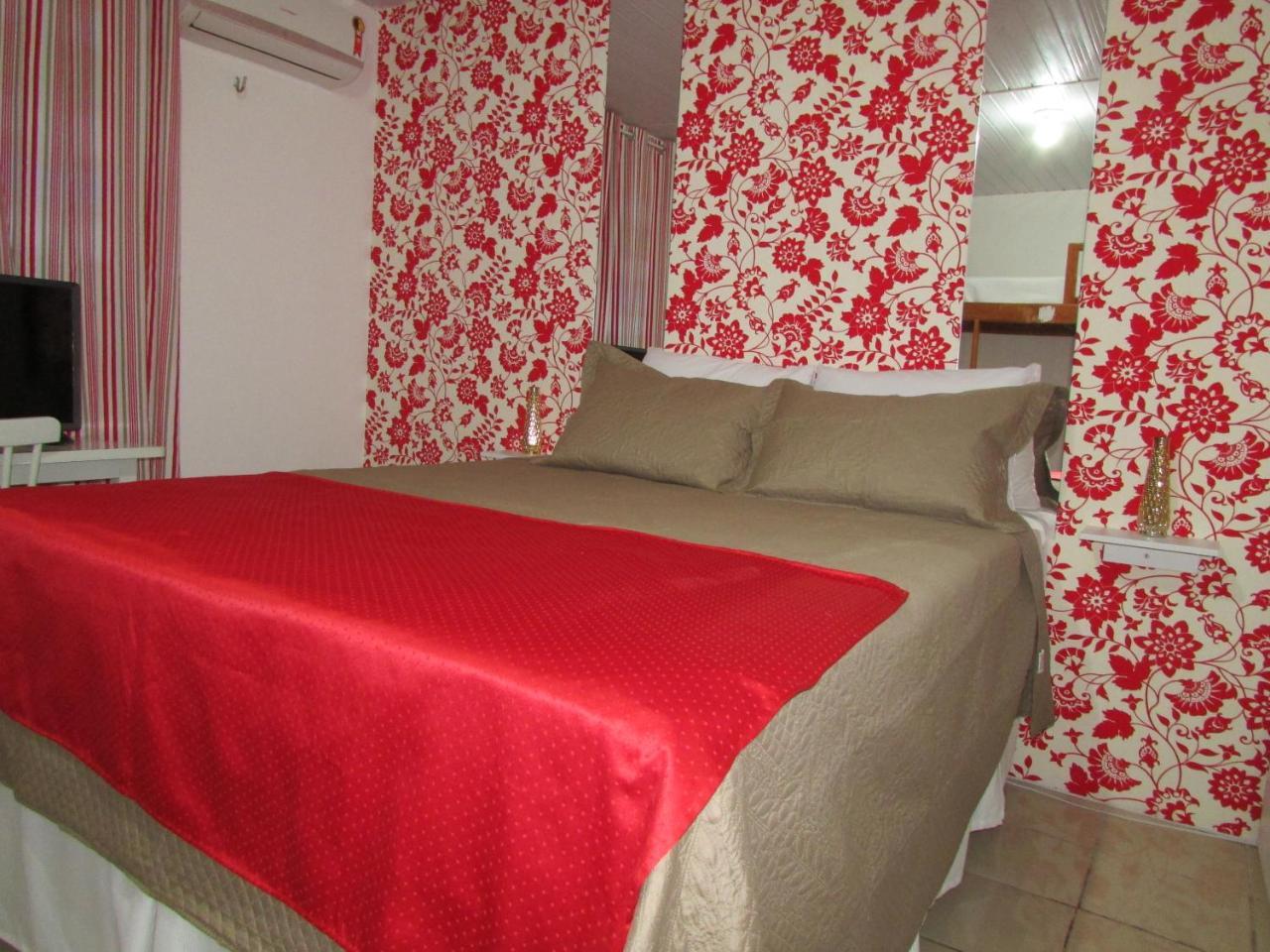 Casa Da Adriana Pousada ฟอร์ตาเลซา ภายนอก รูปภาพ
