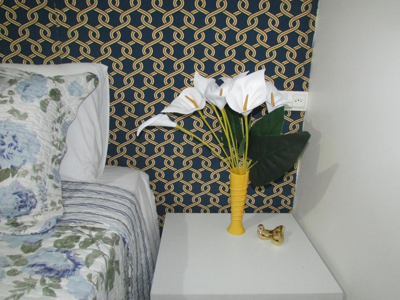 Casa Da Adriana Pousada ฟอร์ตาเลซา ภายนอก รูปภาพ