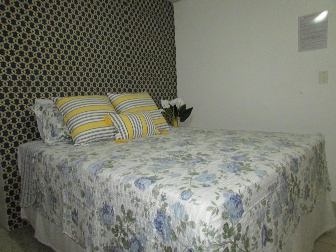 Casa Da Adriana Pousada ฟอร์ตาเลซา ภายนอก รูปภาพ