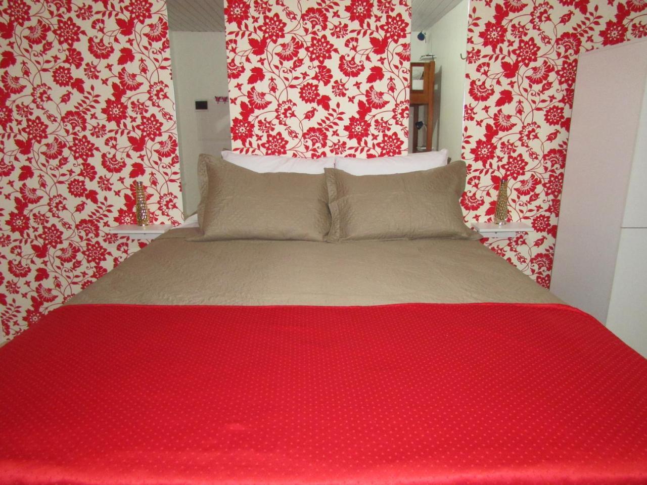 Casa Da Adriana Pousada ฟอร์ตาเลซา ภายนอก รูปภาพ
