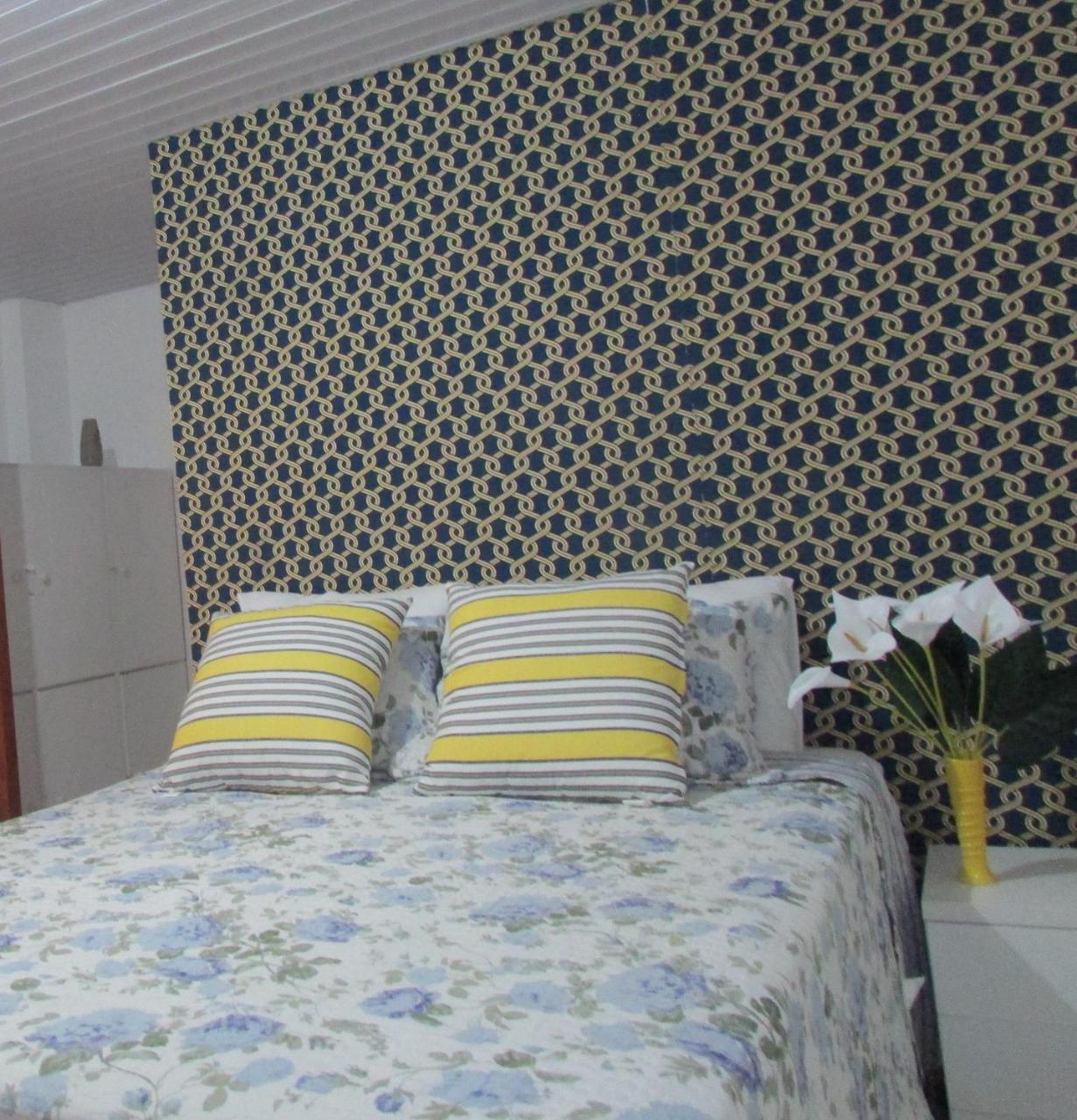 Casa Da Adriana Pousada ฟอร์ตาเลซา ภายนอก รูปภาพ