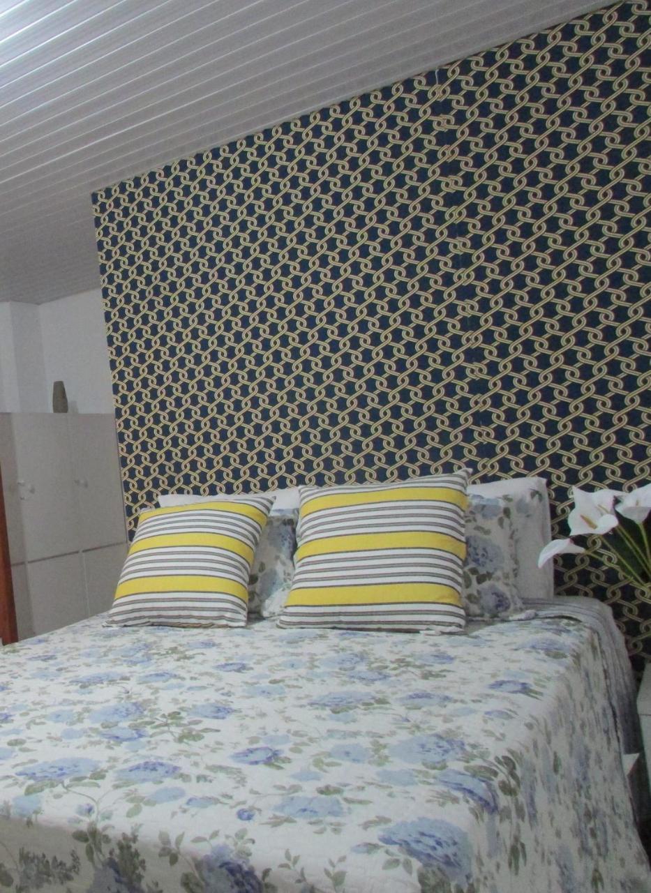 Casa Da Adriana Pousada ฟอร์ตาเลซา ภายนอก รูปภาพ