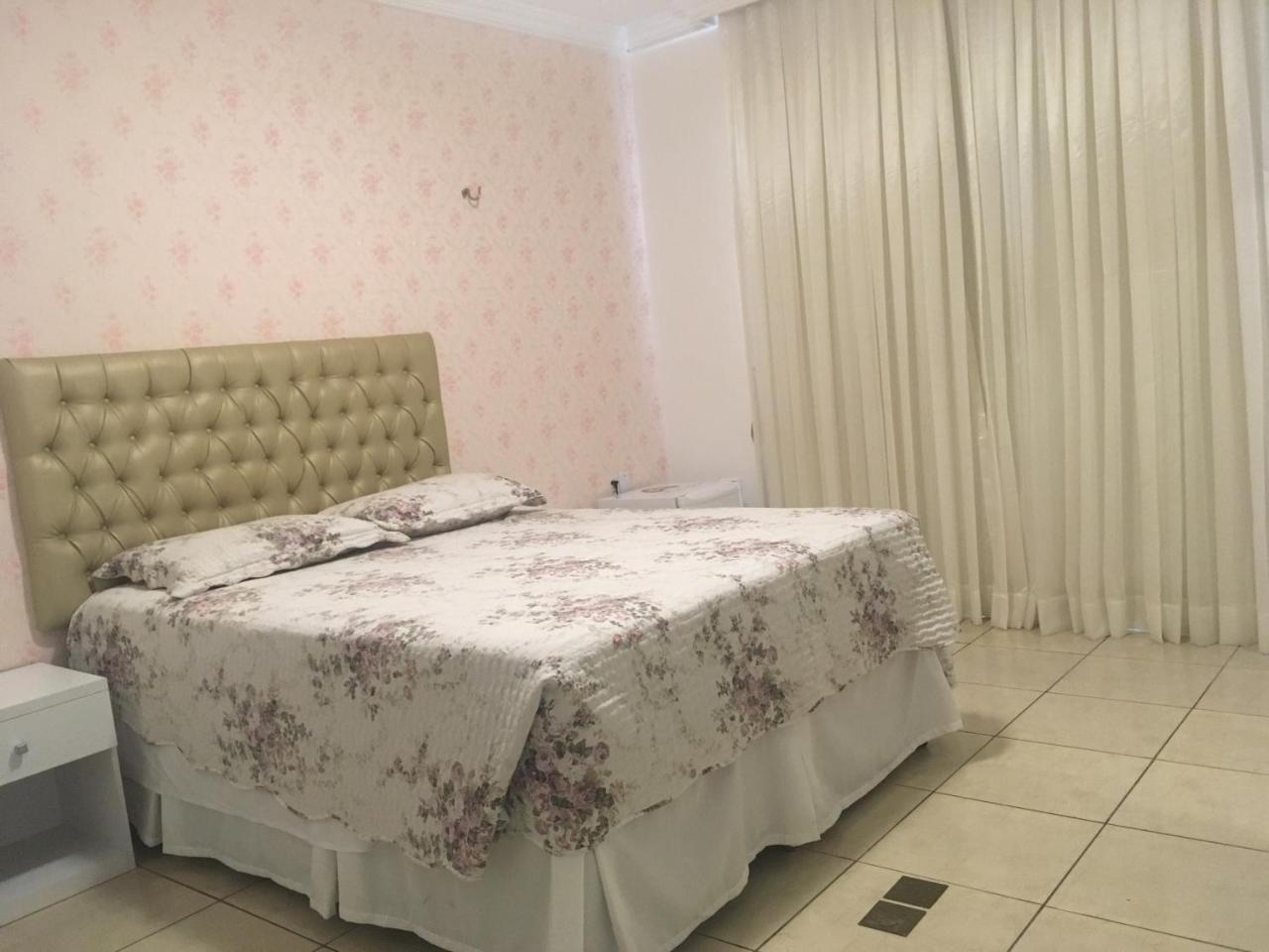 Casa Da Adriana Pousada ฟอร์ตาเลซา ภายนอก รูปภาพ